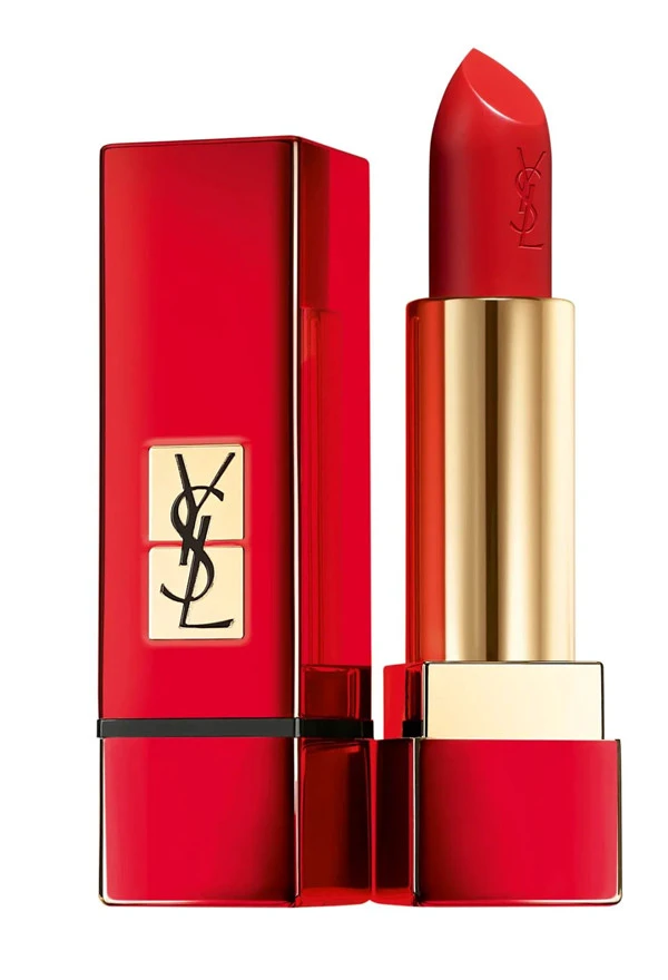 圣罗兰YSL2021情人节限定系列 情人节 圣罗兰 第4张 圣罗兰YSL2021情人节限定系列 情人节 圣罗兰 第4张