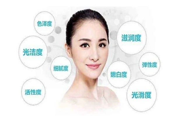 激光祛斑后肌肤变脆弱，应使用修复类产品保湿 激光 祛斑 第2张