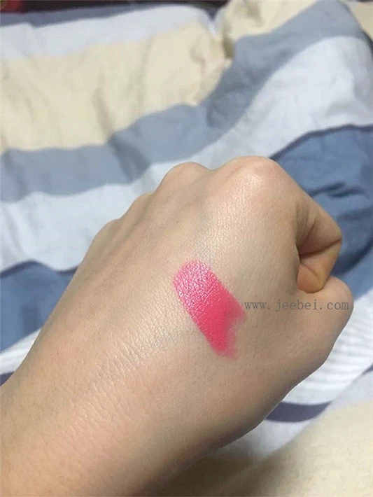 欧珀莱立体盈润唇膏怎么样，价格是多少 润唇膏 欧珀莱 唇膏 第4张