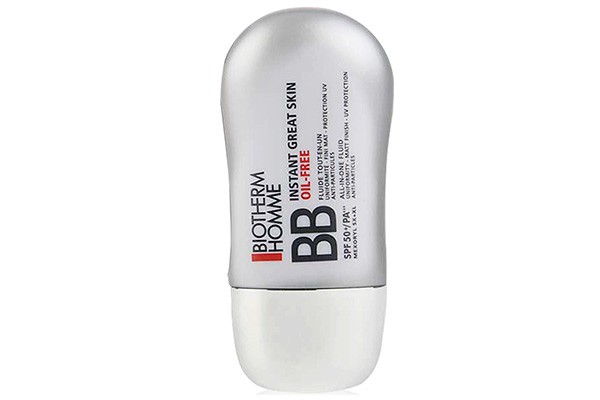 碧欧泉bb神奇霜怎么样，碧欧泉bb神奇霜使用测评 碧欧泉 bb霜 第1张