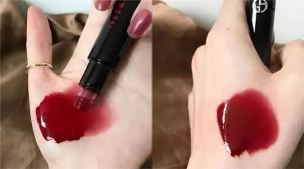 盘点那些无限回购的口红色号表 口红 色号 第3张