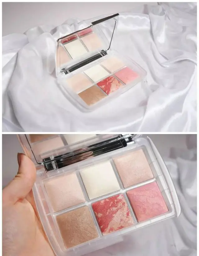 评评测测新品周报，100块以内的气垫，真的好用吗， 评评测测 新品周报 100元以内的气垫 美妆 第38张