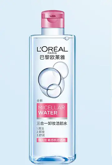 卸妆油和卸妆水的区别是什么，卸妆油和卸妆水的区别之处 卸妆油 卸妆水 卸妆油和卸妆水的区别之处 美容 第5张