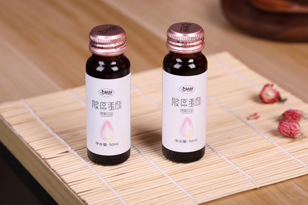 台湾vimi胶原蛋白的主要成分是什么,里边含有激素吗 胶原蛋白 第1张 台湾vimi胶原蛋白的主要成分是什么,里边含有激素吗 胶原蛋白 第1张