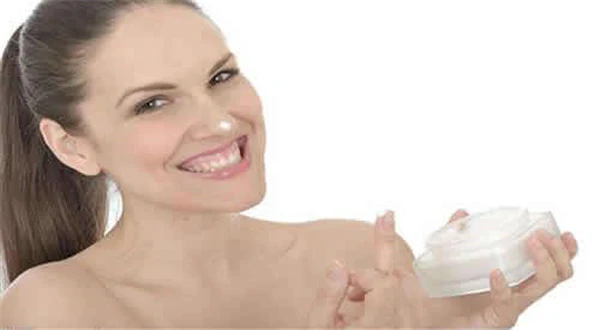 素颜霜能美白吗 护肤 第3张