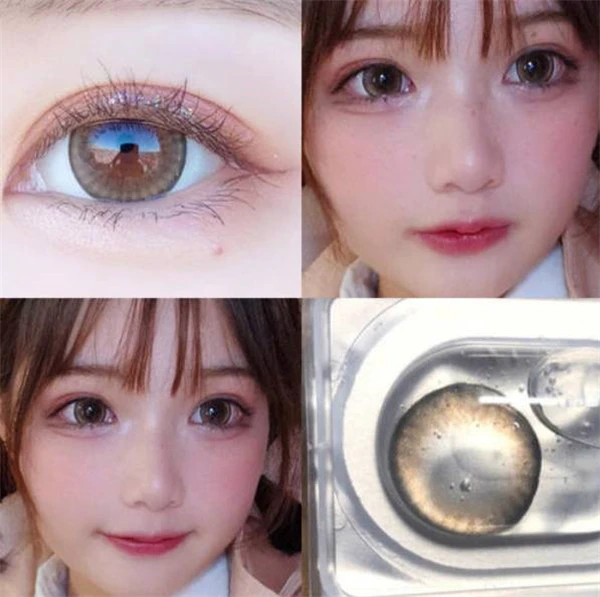 隐形眼镜护理步骤是怎么样的 隐形眼镜 隐形眼镜护理 美妆 第2张