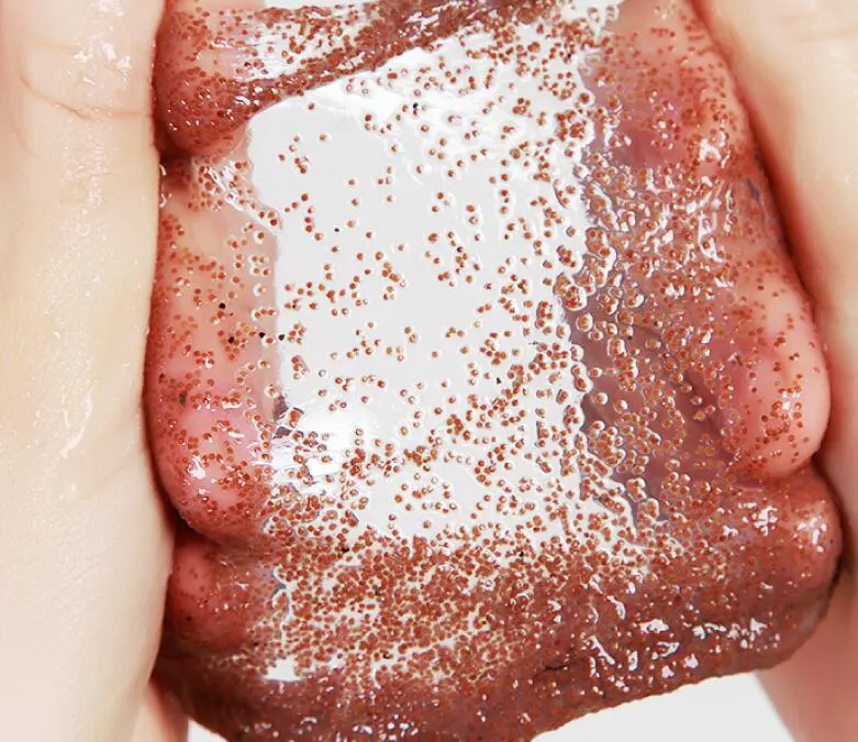 海藻面膜用什么水开效果好，海藻面膜正确调制方法 面膜 海藻面膜调制 海藻面膜正确调制方法 护肤 第2张