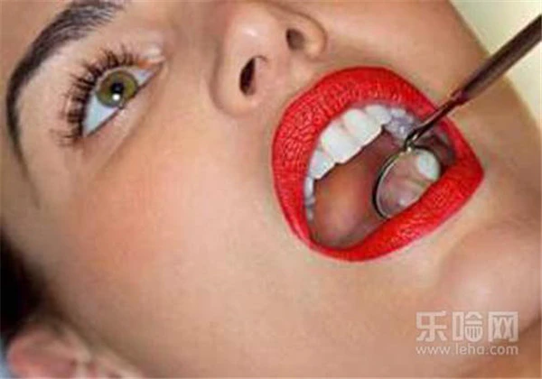 做烤瓷牙磨牙疼吗 护肤 第4张