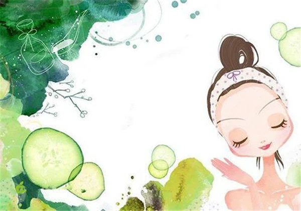 军训后用什么面膜 护肤 第6张