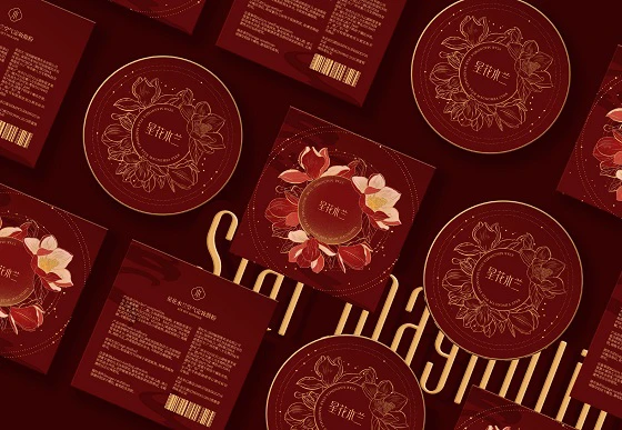 「星花木兰」打破彩妆成分雷区，品牌的植卉彩妆之路 彩妆 星花木兰 美妆 第3张