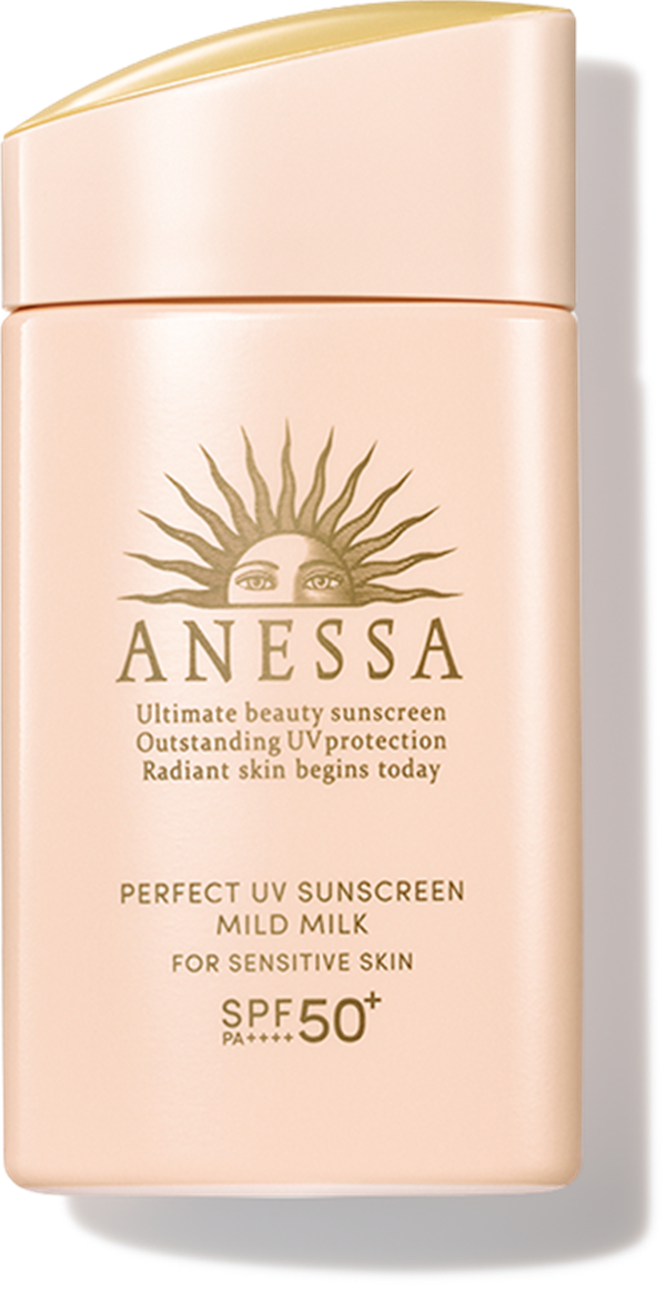 2021年新款安耐晒「3款」 安耐晒 第1张