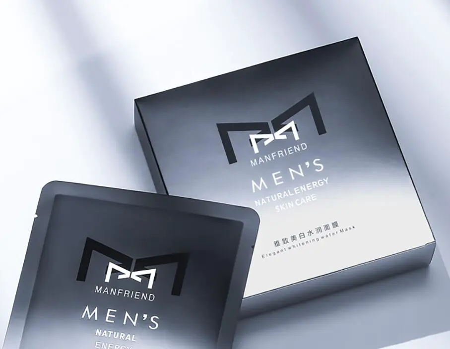 男士面膜什么牌子好，男士专用十佳面膜 男士面膜 美容 第8张