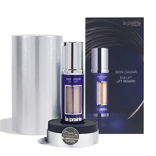 2020年爆款美妆畅销榜年度10大眼部精华产品 爆款 美妆 畅销榜 眼部精华 第4张