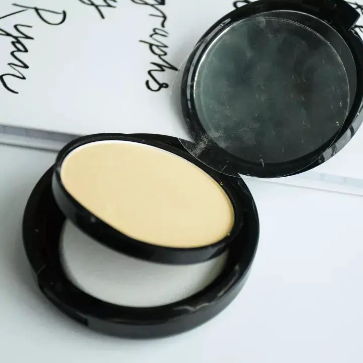 6款网红散粉测评 香奈儿、MAC...谁最持妆 评评测测 散粉测评 散粉蜜粉 美妆 第11张