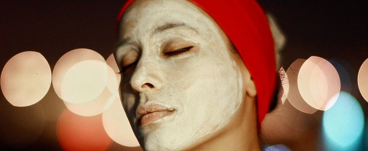 皮肤粗糙暗黄了怎么办 皮肤 粗糙 暗黄 美妆 第3张