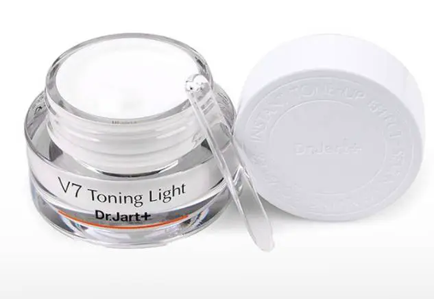 化妆只涂素颜霜可以吗 化妆 素颜霜 美妆 第2张