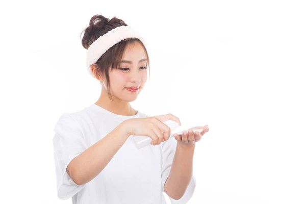 看下韩国护肤保养是怎么做的,护肤保养的步骤 肌肤 第2张 看下韩国护肤保养是怎么做的,护肤保养的步骤 肌肤 第2张