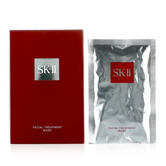 2020年爆款美妆畅销榜年度10大面膜产品 面膜 美妆 畅销榜 第1张