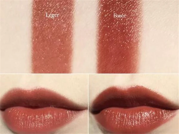 裸唇色和粉嫩牛奶草莓色适合素颜用吗 裸唇 奶草莓 第5张