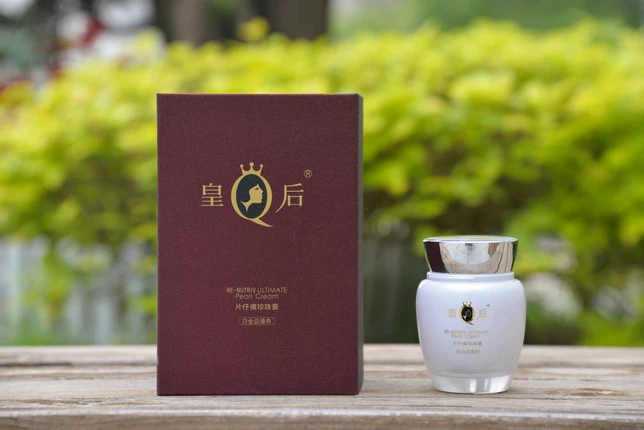 片仔癀白金级珍珠膏获评2019瑞丽美容大赏人气单品 片仔癀 珍珠膏 瑞丽美容大赏 美妆 第3张