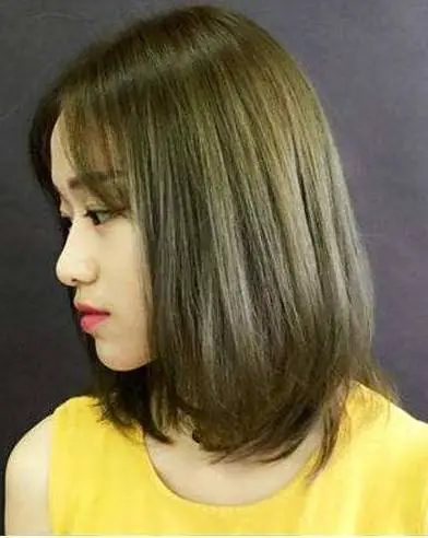 抹茶色和闷青色的区别都有哪些 抹茶色 闷青色 美妆 第2张