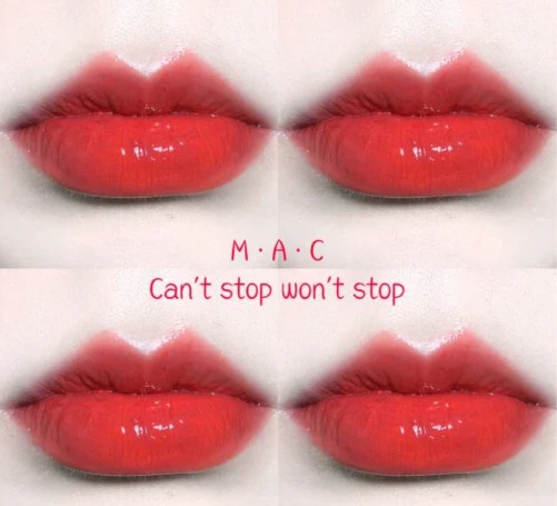 哪些自然系口红色号比较自然好看，豆沙色涂上嘴显得优雅沉稳 自然系 口红色号 第2张