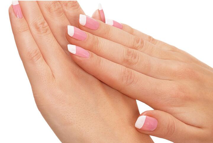 手老是脱皮怎么办，第二张脸也需要护肤 脱皮 手脱皮 手老是脱皮怎么办 美容 第1张