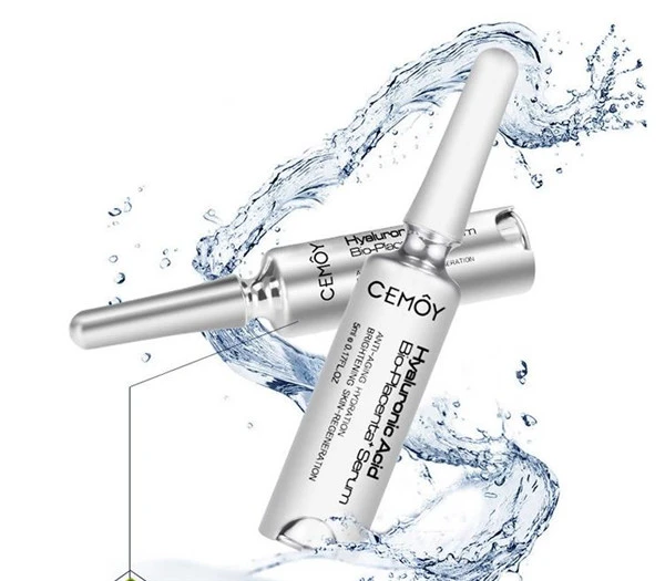 安瓶精华怎么用 安瓶精华 安瓶精华的用法 安瓶精华液使用顺序 美妆 第3张