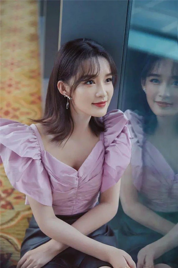 如何打造伪素颜妆，焦糖奶茶眼妆的化法和技巧 伪素颜妆 焦糖奶茶眼妆 第6张