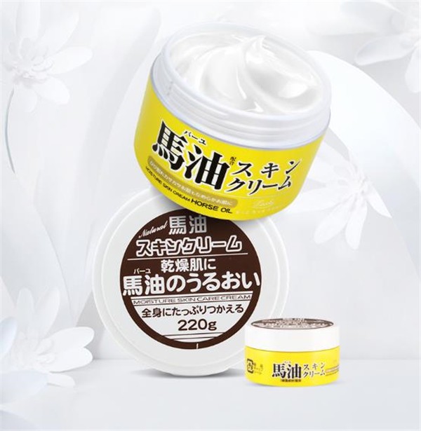 马油膏怎么用 马油膏 马油膏的用法 马油膏使用效果 美妆 第1张