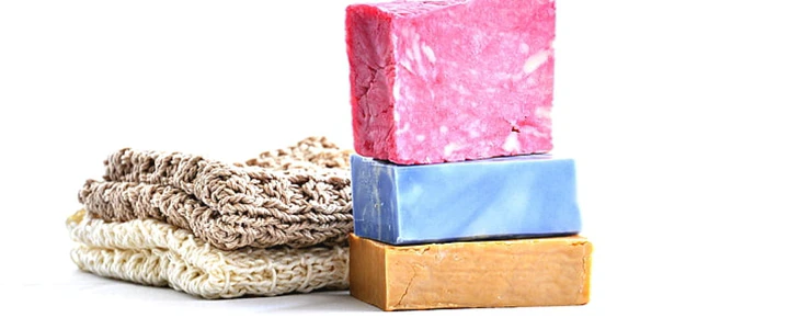 用硫磺香皂洗脸好吗 硫磺香皂 洗脸 美妆 第2张