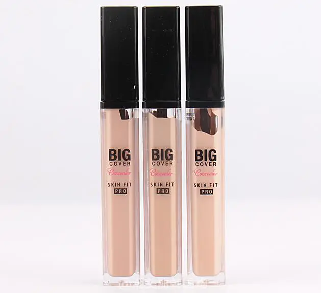 遮瑕用什么好，遮痘印改善肤色好物排行榜 遮瑕 遮瑕排行榜 高性价比遮瑕排行榜 美妆 第2张