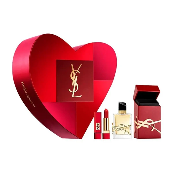 圣罗兰YSL2021情人节限定系列 情人节 圣罗兰 第13张 圣罗兰YSL2021情人节限定系列 情人节 圣罗兰 第13张