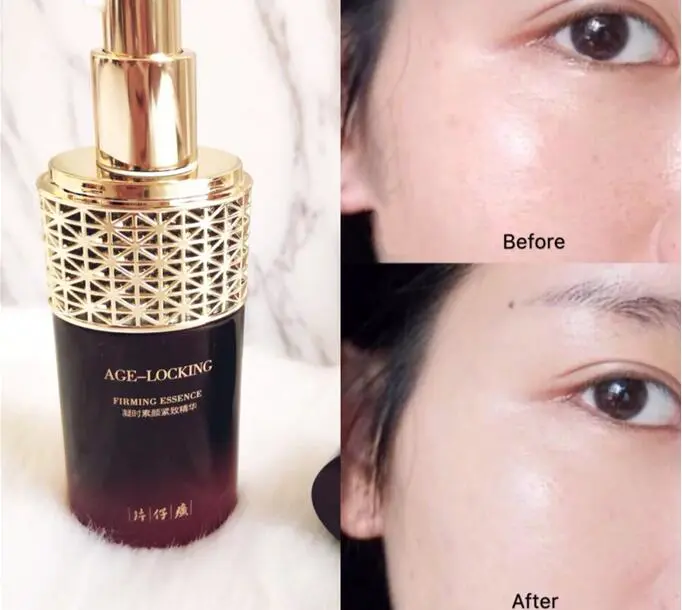 给肌肤安个小弹簧，25岁以后的我活得像极了爱情的模样 片仔癀 小弹簧 美妆 第3张