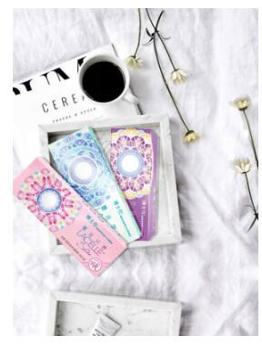 戴上TA,让你的年会妆容独「鼠」一帜 美妆 年会妆容 第1张 戴上TA,让你的年会妆容独「鼠」一帜 美妆 年会妆容 第1张