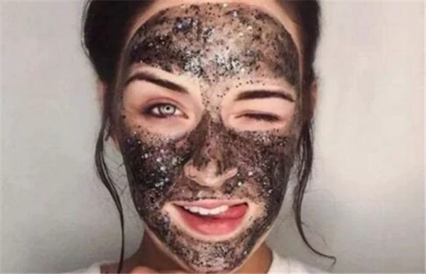 星空面膜敷完怎么清洗，韩国星空面膜敷完要洗脸吗 星空面膜 清洗 第1张