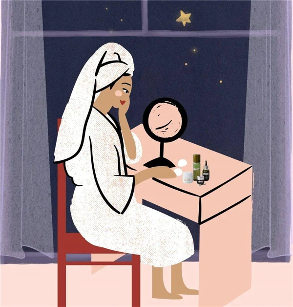 LA，MER酸橙茶精萃强韧肌肤，打造医美效果 酸橙茶精萃 LA MER 第7张