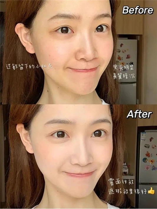 会不断回购的粉底液，芭比布朗养肤，CPB妆效好，还有它很平价 粉底液 第5张