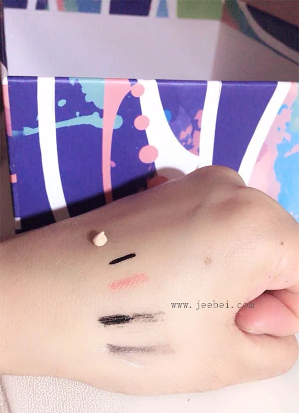 碧欧泉活泉爽肤洁面乳怎么样，碧欧泉活泉爽肤洁面乳使用测评 碧欧泉 洁面乳 第4张