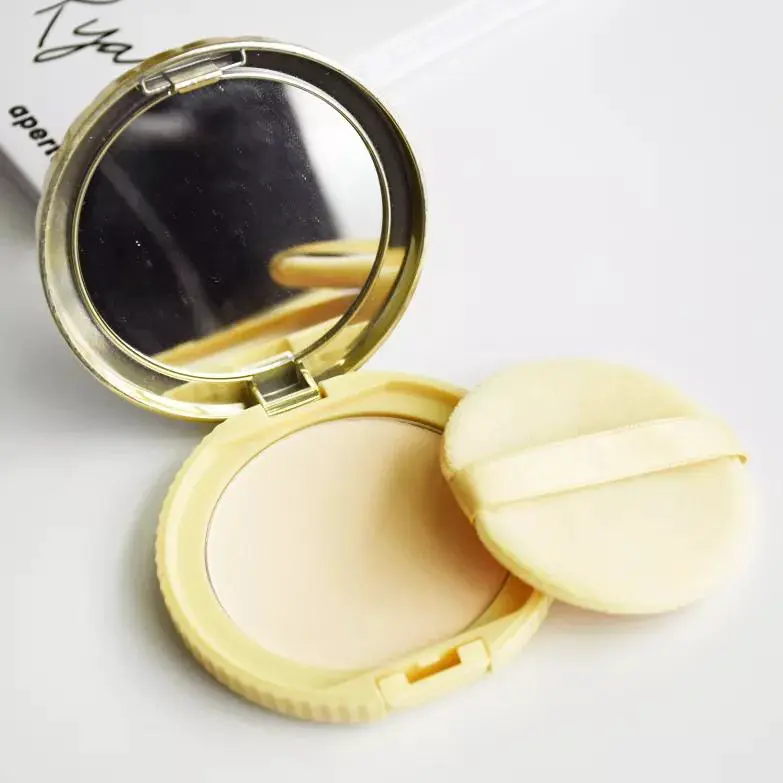 6款网红散粉测评 香奈儿、MAC...谁最持妆 评评测测 散粉测评 散粉蜜粉 美妆 第33张