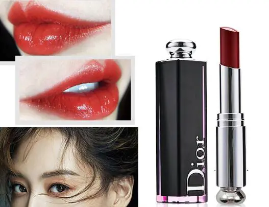 今年流行什么色号口红，流行色唇膏种草清单 口红 口红色号流行色 2020口红色号流行色出炉 美妆 第3张