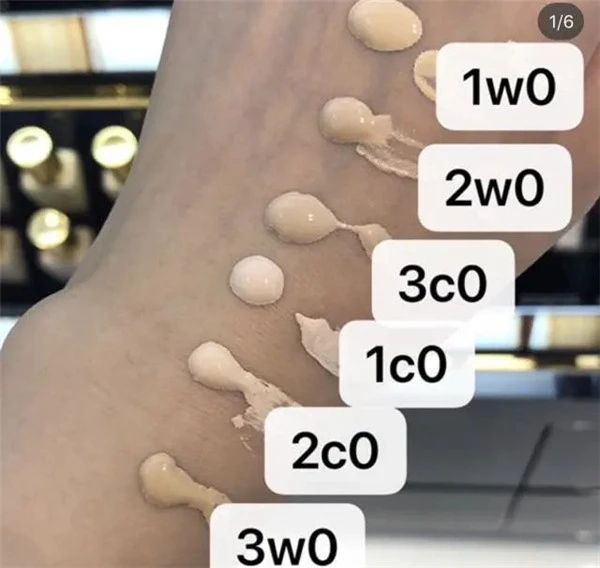 雅诗兰黛沁水粉底液和雅诗兰黛dw粉底液哪个好 粉底液 雅诗兰黛 第2张