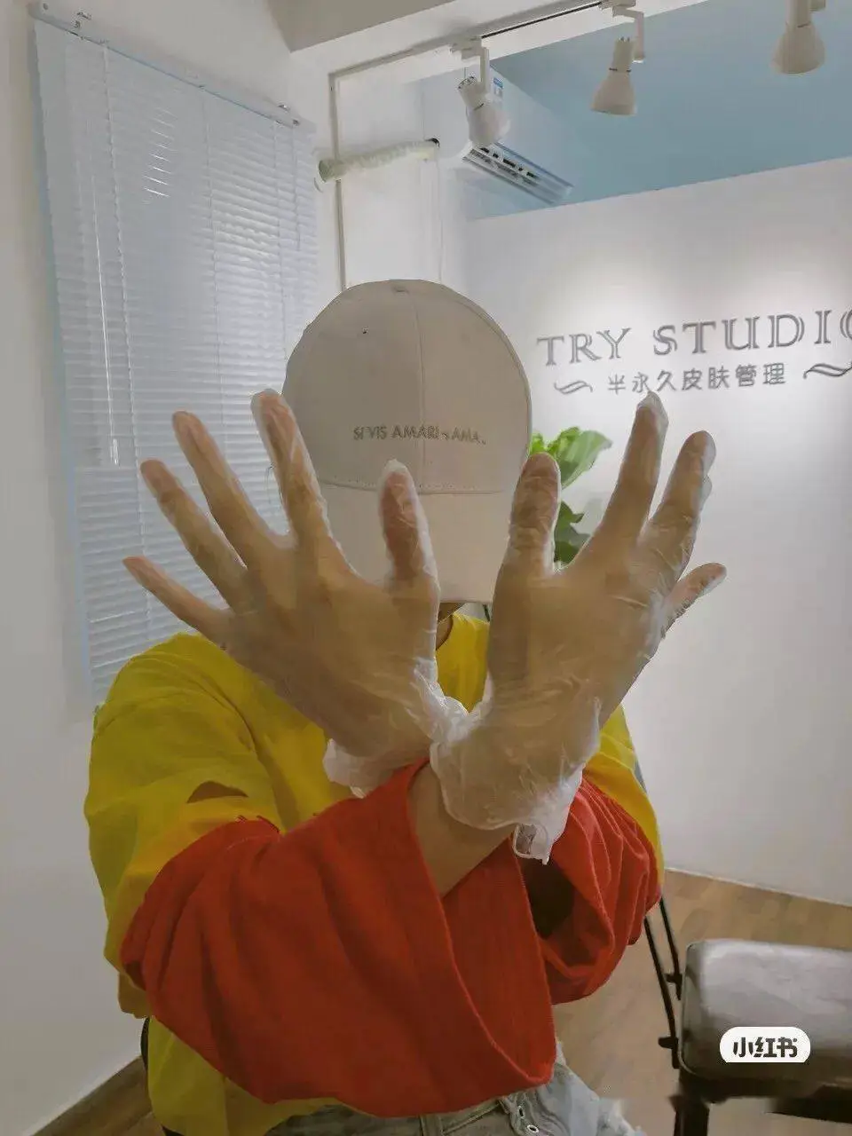 资生堂红罐护手霜包装质朴滋润度超高 资生堂 护手霜 第8张