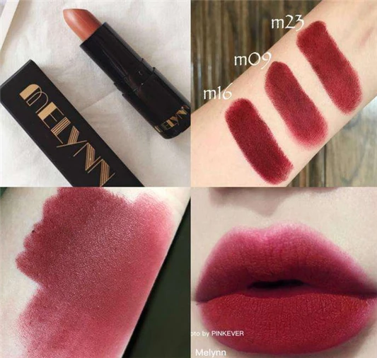 使用频率超高的5支口红,两位数价格,三位数质感 显白不挑皮 口红 第2张 使用频率超高的5支口红,两位数价格,三位数质感 显白不挑皮 口红 第2张