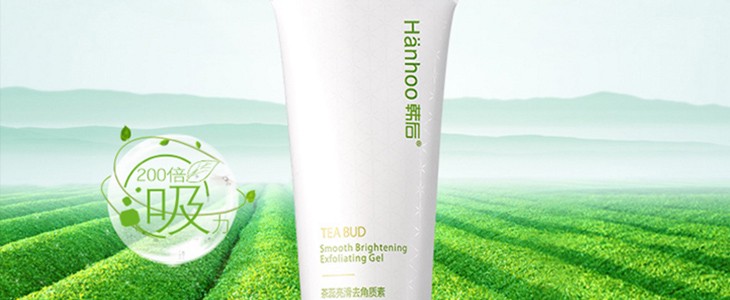 韩后去角质素怎么用 韩后 去角质 美妆 第1张