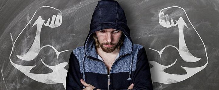 肌肉松弛的原因 肌肉 松弛 美妆 第1张