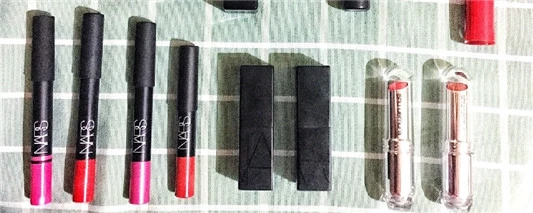 唇彩可以当做腮红用吗 唇彩 当做 腮红 用吗 第2张