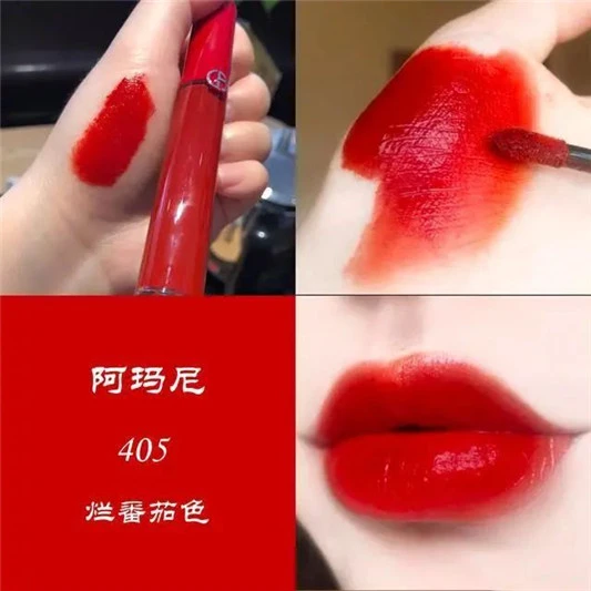 大牌口红种草，永不过时的九支大牌经典口红，你值得拥有 口红 第7张