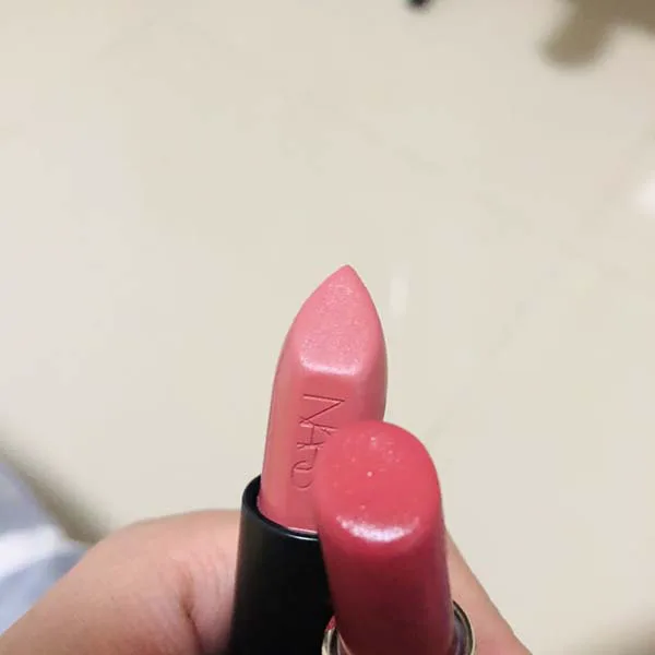 nars敢耀唇膏怎么样,nars敢耀唇膏试色 唇膏 nars 第5张 nars敢耀唇膏怎么样,nars敢耀唇膏试色 唇膏 nars 第5张