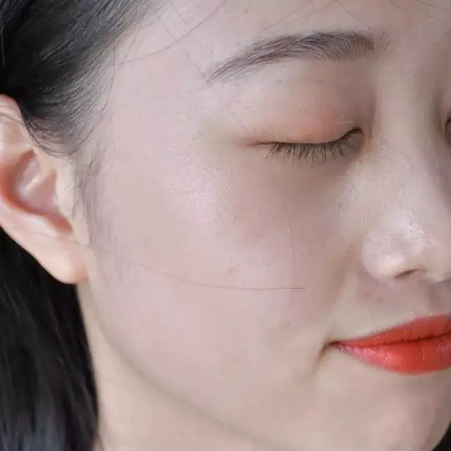 百元好物，不用吃土也能用得起明星同款底妆 评测 试用 美妆测评 美容 第22张